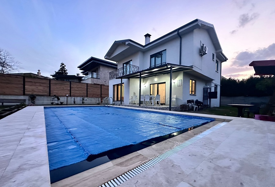 Villa Moonlight 2