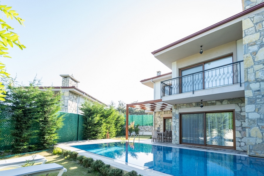 Villa Vintage