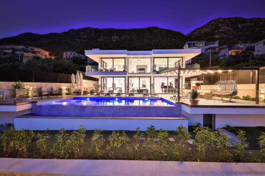 Villa Fatma
