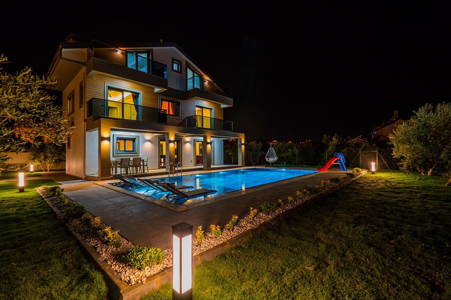 Villa Tulipa
