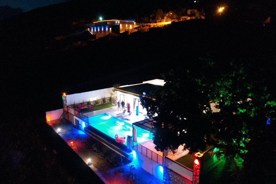 Villa Meşe