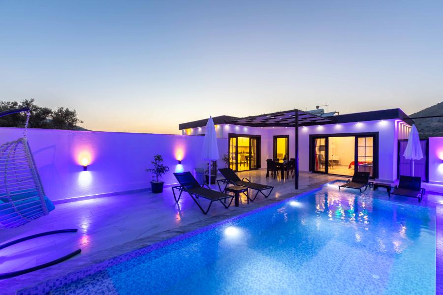 Villa Hazal 1