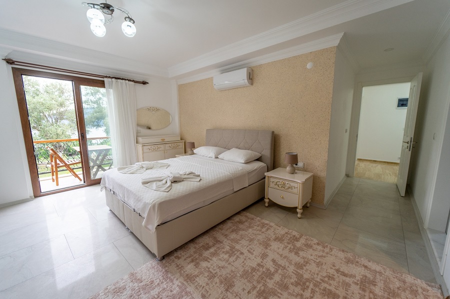 Villa Ali Pehlivan