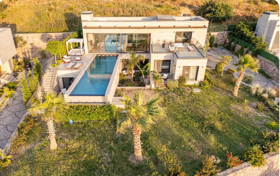 Villa 4116