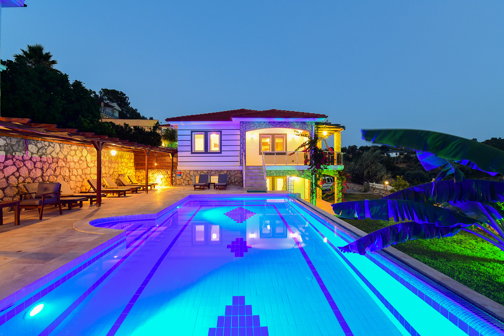 Villa Patapat 3