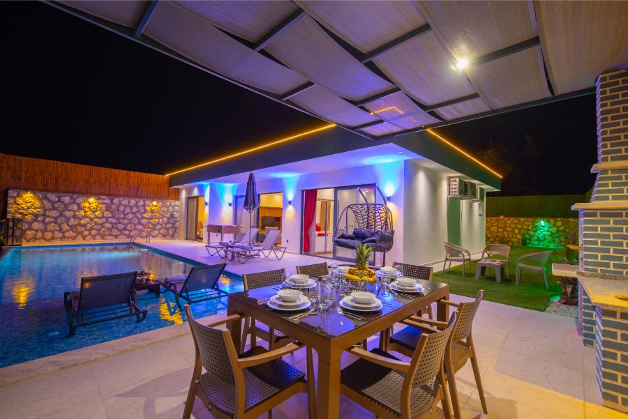 Villa Pınar