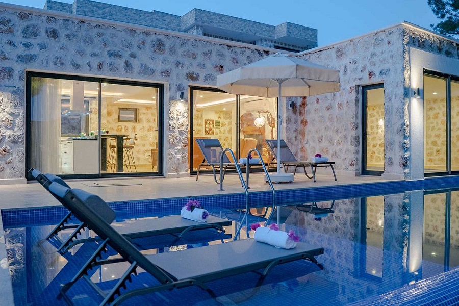 Villa Nare 1
