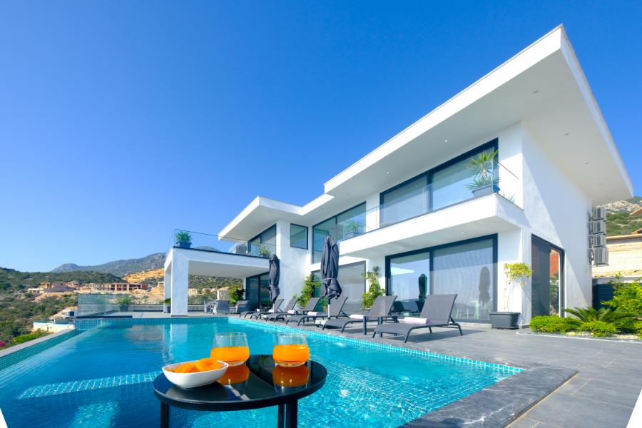 Villa Miu