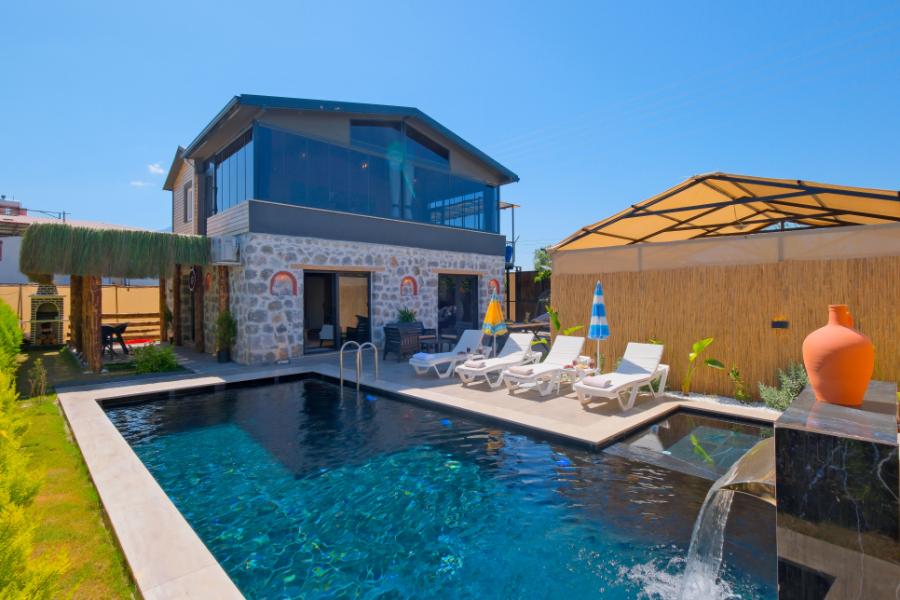 Villa Atmaca 3
