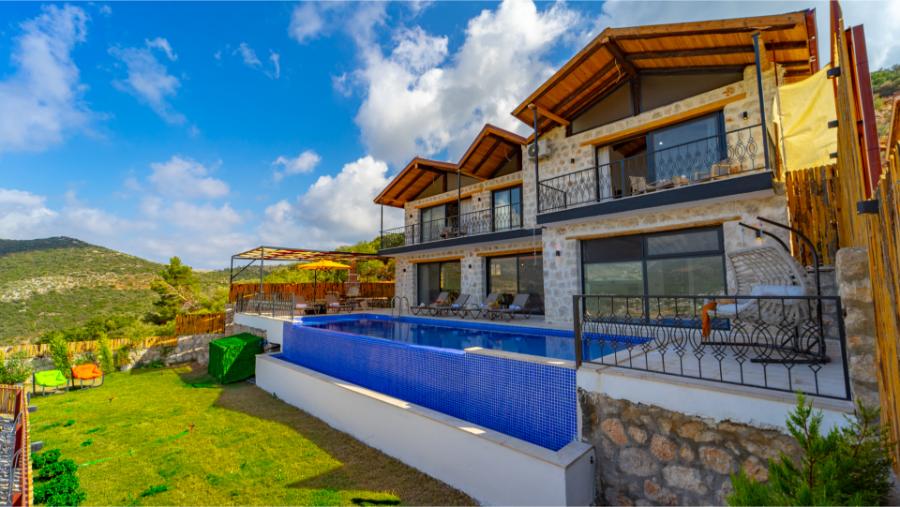 Villa Rusoğlu 1