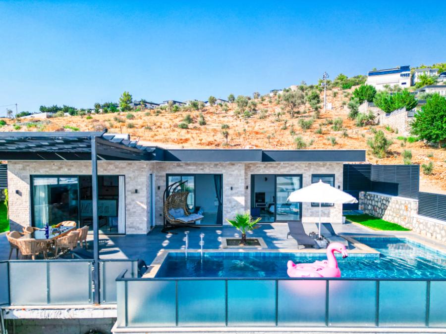 Villa Myria
