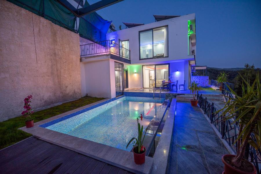 Villa Eagle 2