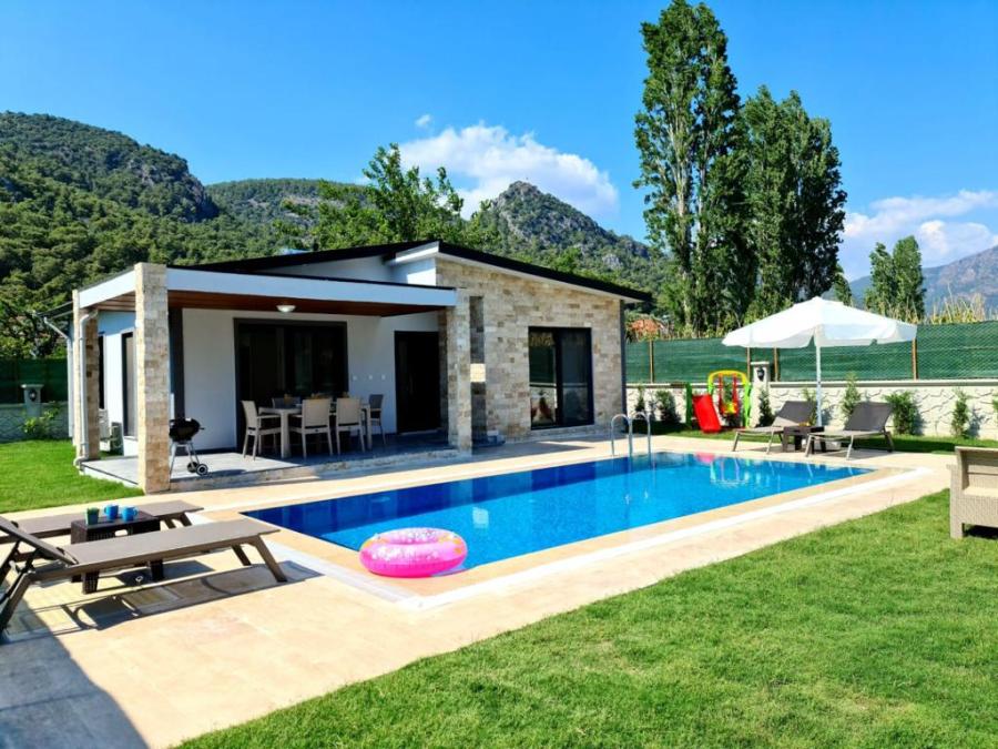 Villa My Serenity