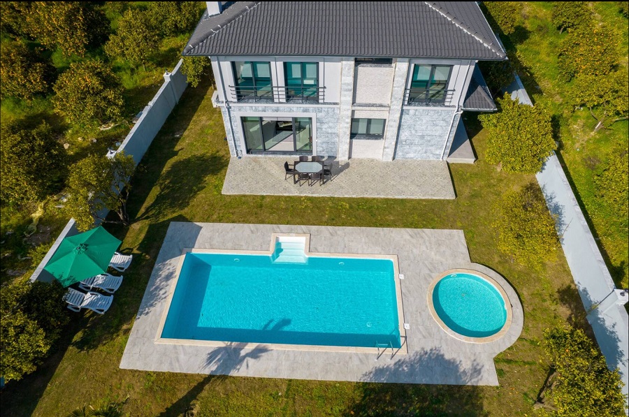 Villa Tuncay