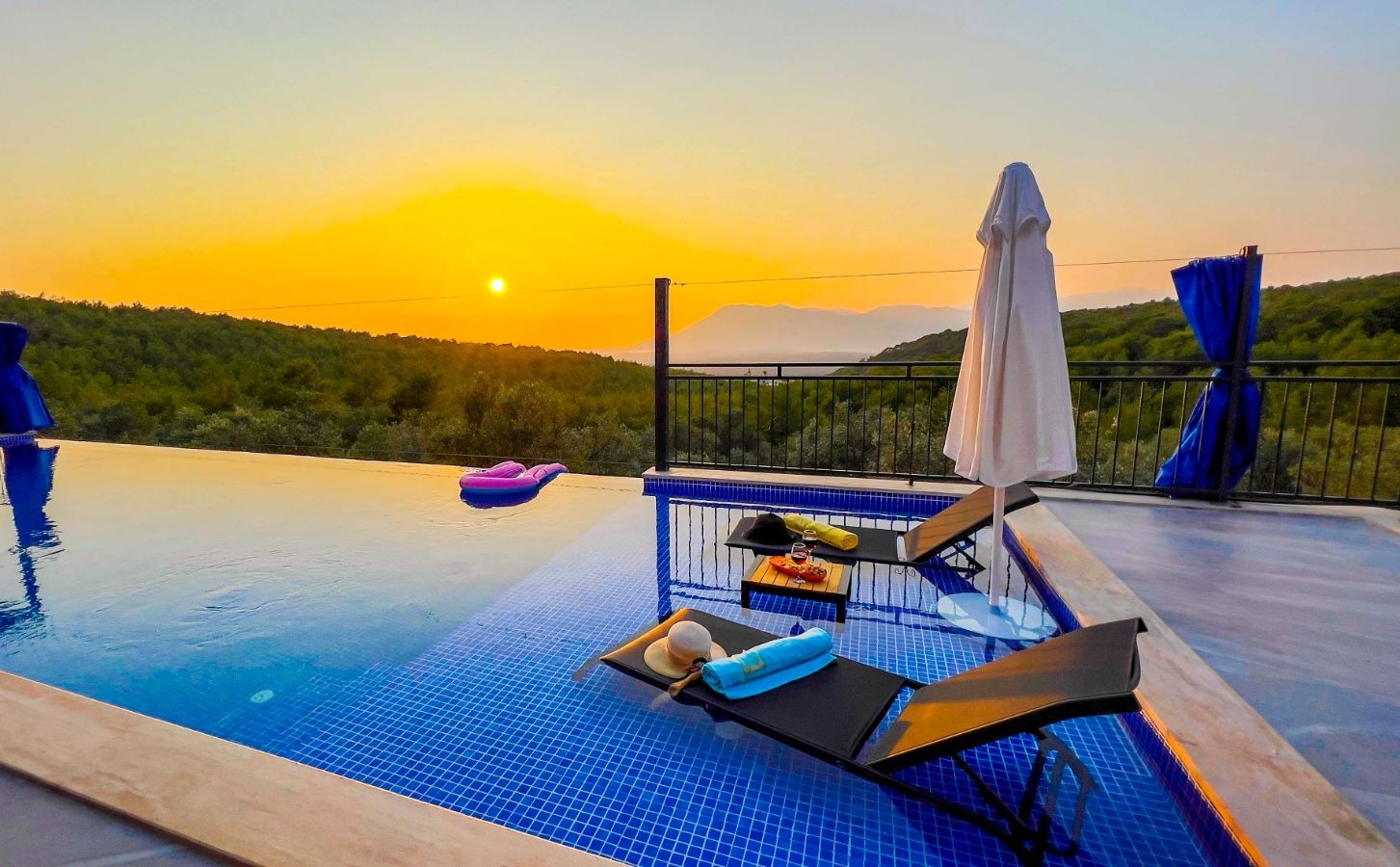 Villa Tavas