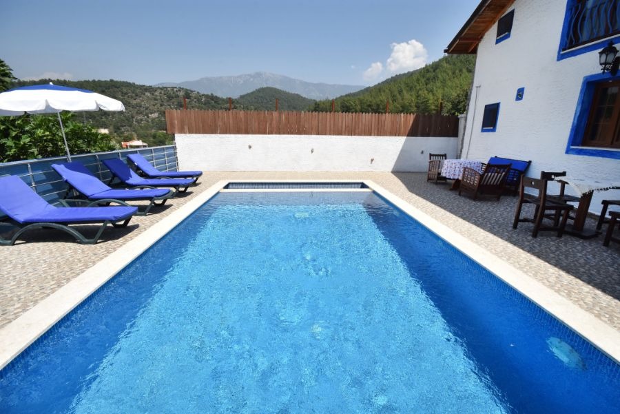 Villa Teo 1