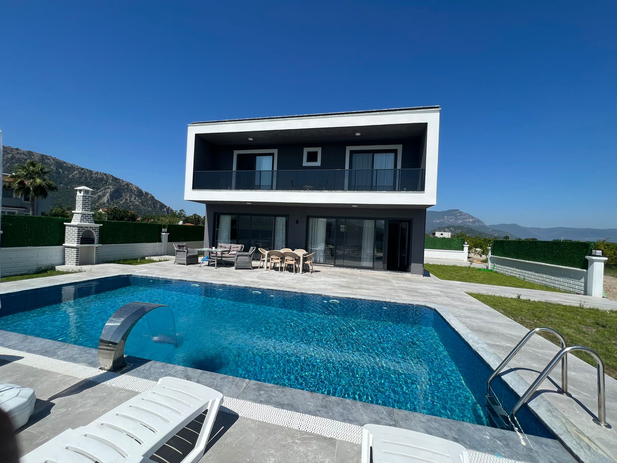 Villa Grand Yasar 2