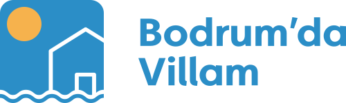 BodrumdaVillam - Rüya Tatiliniz İçin Mükemmel Konaklama Seçenekleri